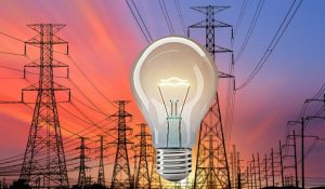 Free-Electricity