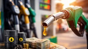 fuel petrol