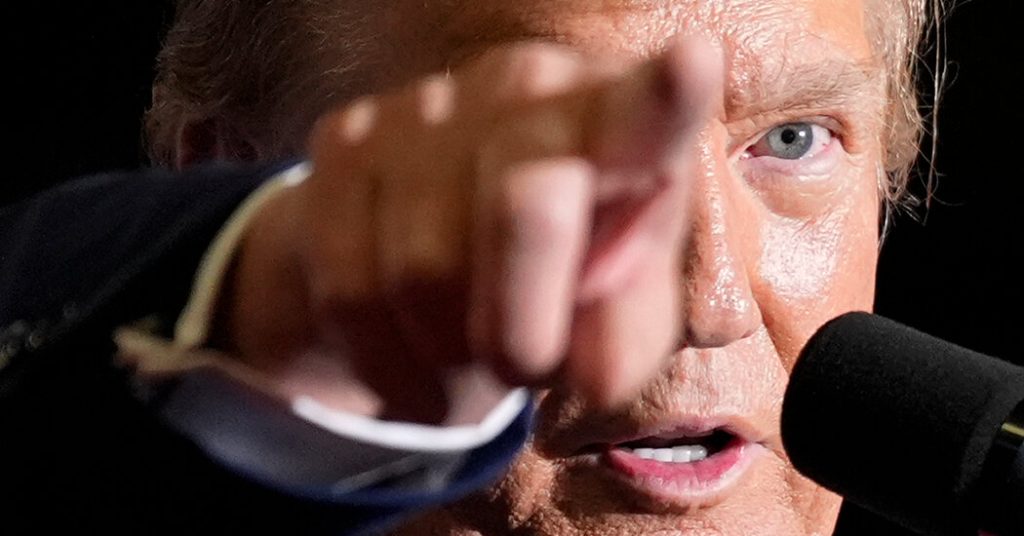 trump