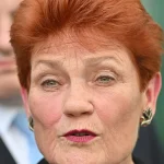 Pauline Hanson