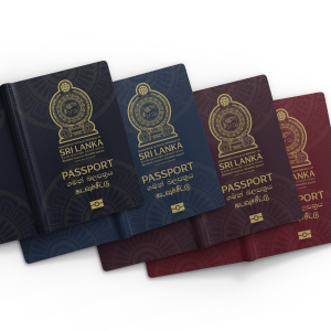 passport