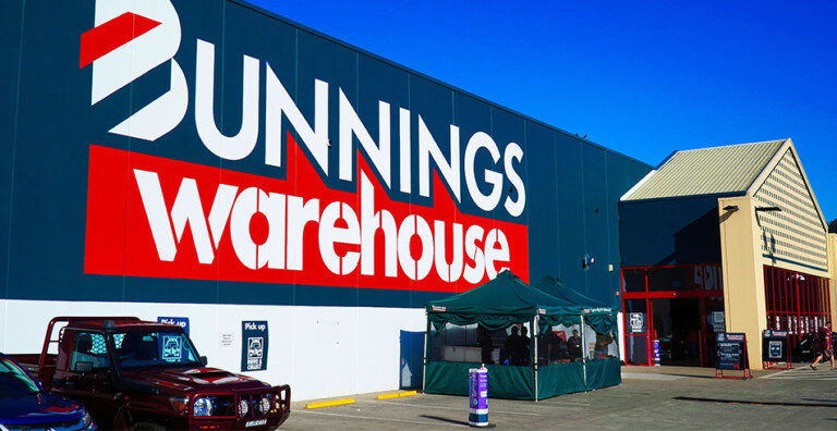 bunnings