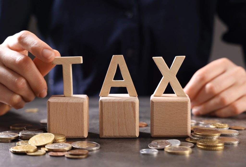tax
