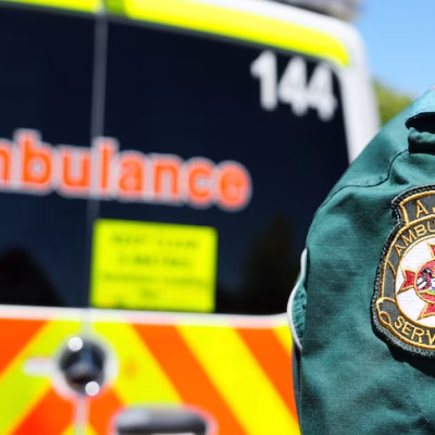 Ambulance