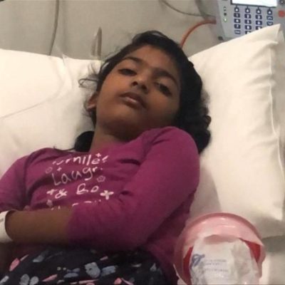 Amrita Lanka