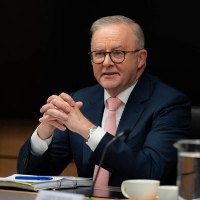 Anthony-ALbanese-