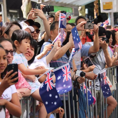 Australia Day