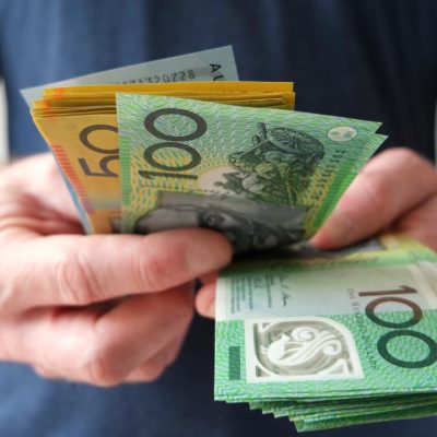 Australia Salary