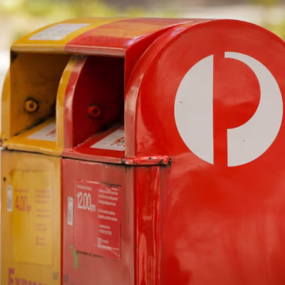 AustraliaPost