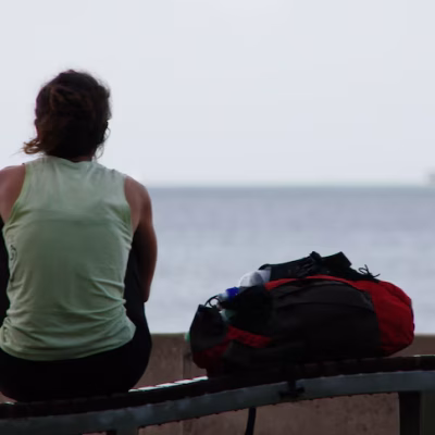 Backpackers