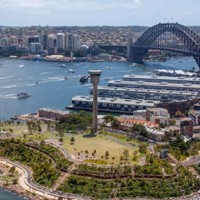 Barangaroo