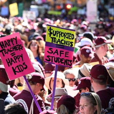 CanberraStrike