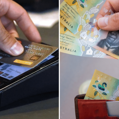 Card Surcharge