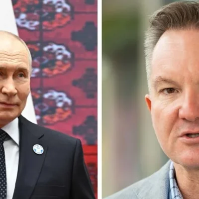 Chris Bowen