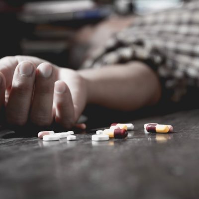 Drug Overdoses
