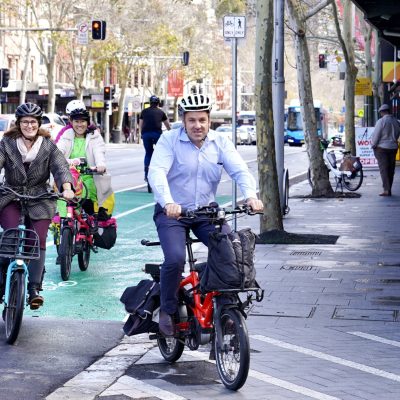 E-bike