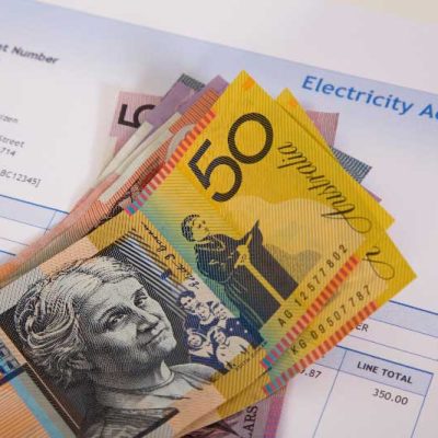 Electricity-Bill