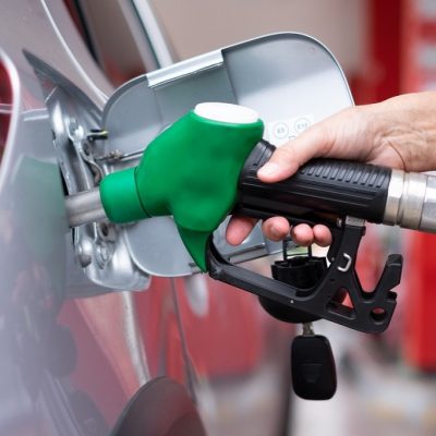 Fuel Discount