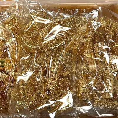 Gold