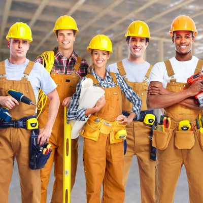 IBS-Tradies
