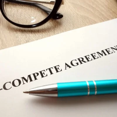 Noncompete Ban