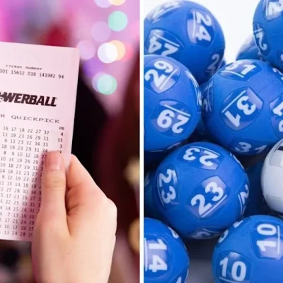 Powerball