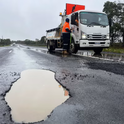 Princes Highway