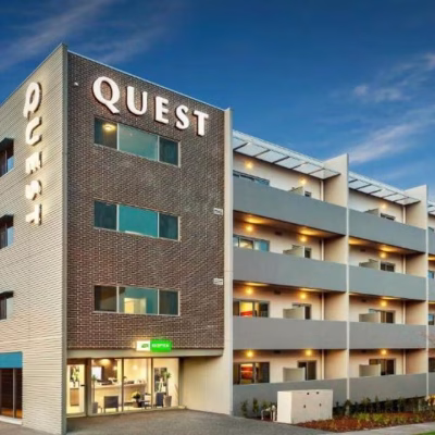 Quest