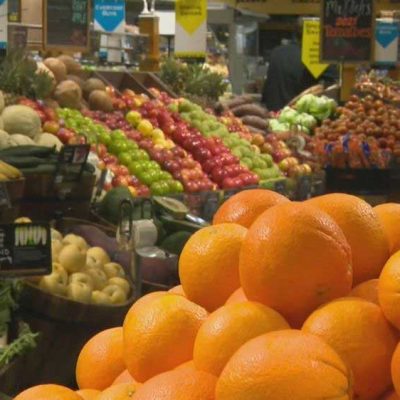 Super-Market