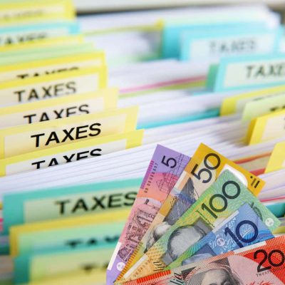 -Tax-Records