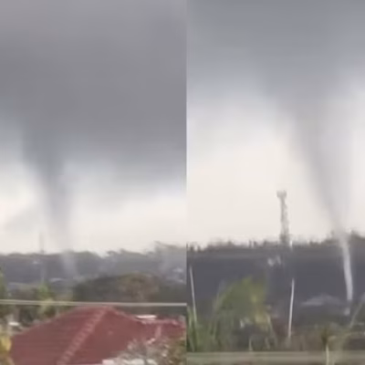 Tornado