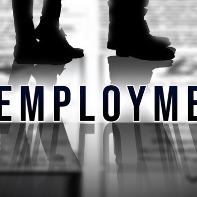 Unemployment rate