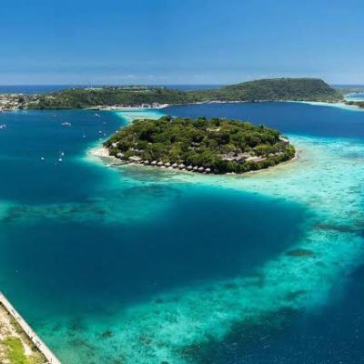 Vanuatu