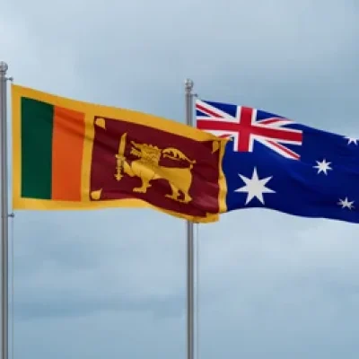 australia-and-sri-lanka-flag-