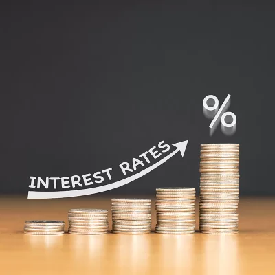 cash rate
