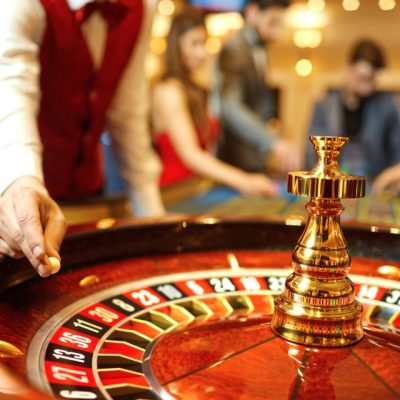 casino