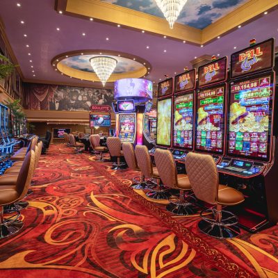 casino