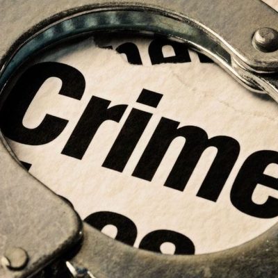 crime