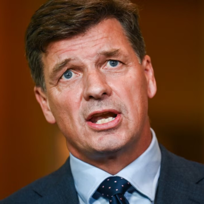 angus taylor