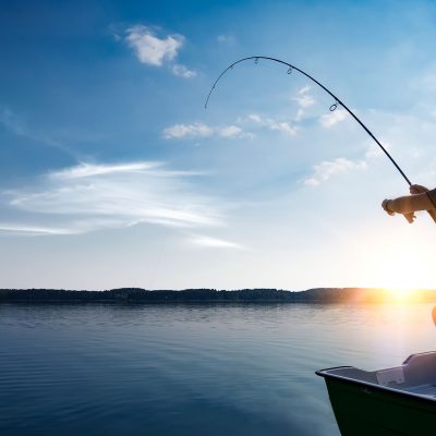 fishing
