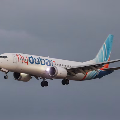 flydubai