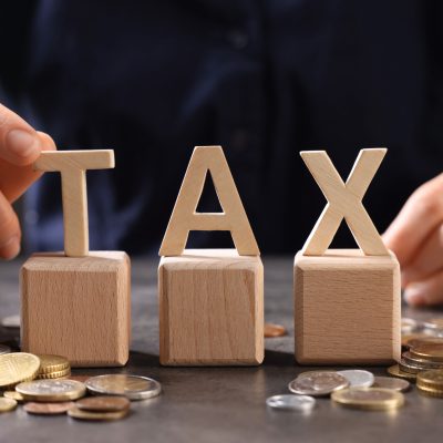 tax