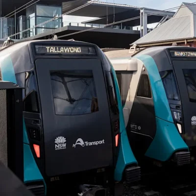metro