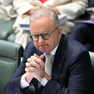 pm albanese
