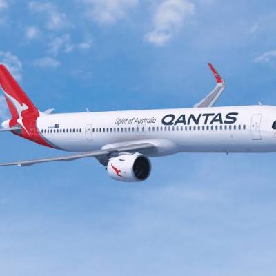 qantas