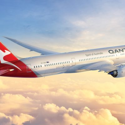 quantas 2