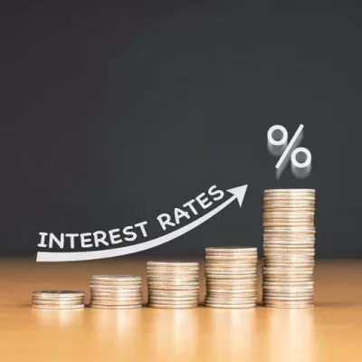 rate hikes