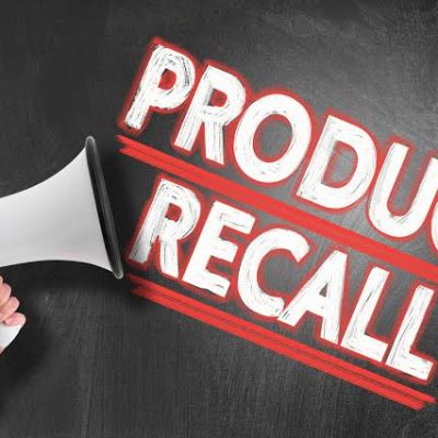recall
