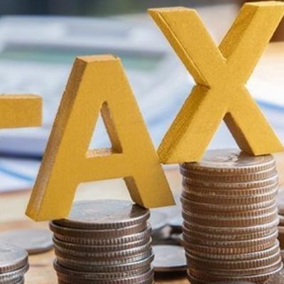 sl tax