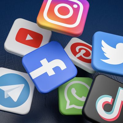 social media